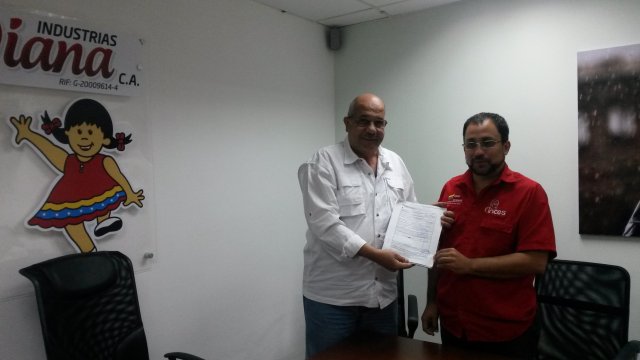 Reuniòn Inces